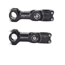 Universal Bicycle Stem Angle Adjustable Bike Handlebar Stem 25.4mm x 110mm