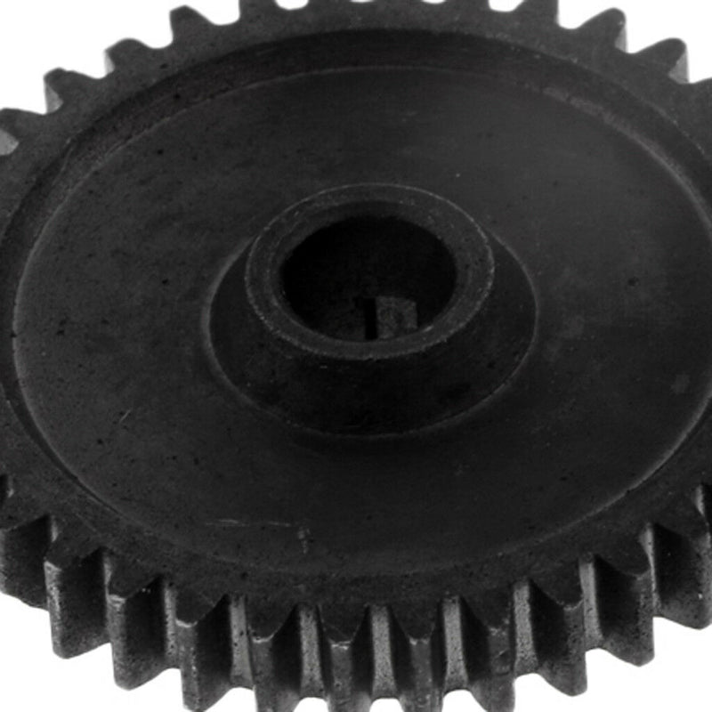 Metal Reduction Gear + Motor Pinion Replacement for WLtoys A959 A979 Parts