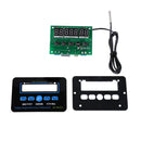 W1411 Digital Thermostat Temperature Humidity Controller Egg Incubator