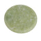 1.5inch Round Jade Stone Eyelash Extension Glue Adhesive Pallet Stand Holder