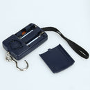 Portable 40kg/10g Electronic Hanging Fishing Digital Pocket Hook Scale