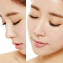 5 Pairs Short Hair False Eyelashes Handmade Wispy Cross Long Lashes Makeup