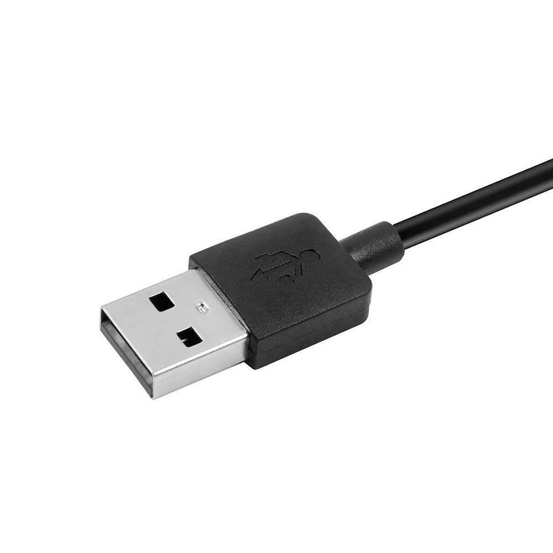 Magnetic Suction Charging Dock Charger 1m Charging Cable for Ticwacth Pro