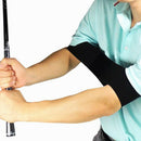 Golf Smooth Swing Training Aid