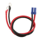 60A EC5 to Ring Terminal Cable Wire for Car Jump Starter Emergency Power