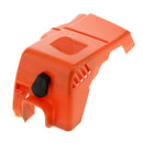 Chainsaw Parts Engine Shroud Fit for Stihl 017 018 MS170 MS180, Replacement