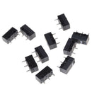 5PCS Micro Switch Microswitch For OMRON D2FC-F-7N Mouse D2F-J Microswitch JR