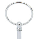 3-Tier Round Ring Cake Cupcake Plate Stand Display Holder Handle Fittings ( Z3M3