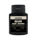 Lanthome Vitamin Wash Shampoo Hair Beard Care Men'S Gift Beard Assistance M