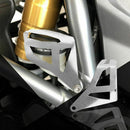 Rear Brake Fluid Reservoir Guard Cover Bracket for BMW R1200GS LC/LC ADV Si