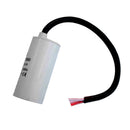 450v 4uf Motor Drive Capacitor Capacitance CBB60 for Washing Machine