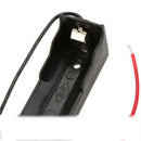 5 Pcs DIY battery storage box case holder for 3.7V 18650 Lithium batteries E9Y8