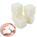 5Pcs D6 Dice 12Mm Die Six Sided Table Gaming Dice Blank For Playing Toys LJ