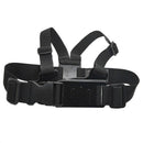 Hand-Free Front Camera Adjustable Junior Kids Chest Strap for GoPro 3+/3/2/1