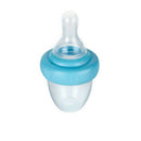 Baby Squeeze Medicine Dropper Pacifier Needle Feeder Feeding Flatware Utensil&j