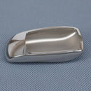 Black Remote Smart Key Shell Fob Cover Case TPU fit for Mercedes Benz W213 E