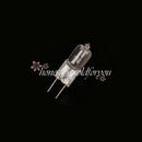 10pcs G4 Base Halogen Super Bright Bi-Pin Landscape Light Bulbs Lamps 10W Warm