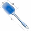 Silicone Spatula Easy Flexible Heat Resistant Small Chef Plastic Silicone R N6H6
