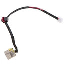 DC Power Jack Connector Cable Scoket for Acer Aspire 5742 5742G 5742Z E3D6 ME