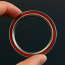 40x52x7mm 45 degree x45 degree 2RS P16 Taper ACB Angular Contact Bearing Fo N2Y5
