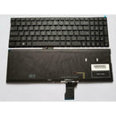 US Keyboard Kit For Asus ZenBook Pro UX501 QX501 Laptop w/ Backlit
