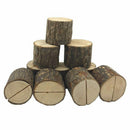Wedding Place Wooden Card Holders Table Number Stands for Home Party Decora T1S2