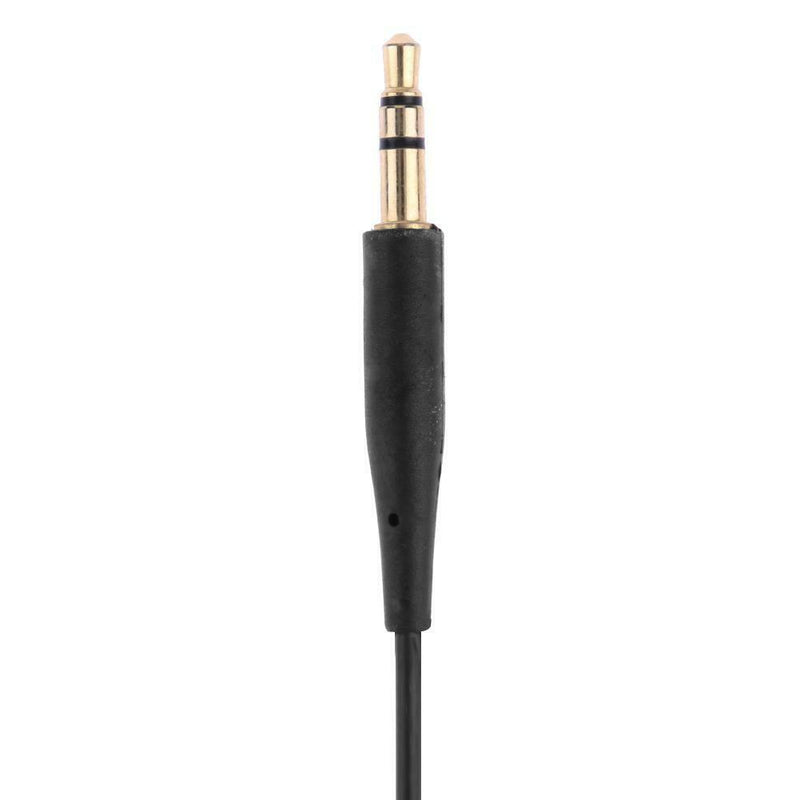 1.5m Audio Cable 2.5mm Male to 3.5mm for AKG K450 Q460 K480 K451 Earphone