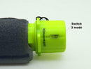 T6 LED Diving Flashlight Waterproof Hand Torch Ultra Bright Lamp Camping Light