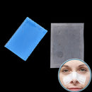 Scars Wounds Silicone Scar Gel Away Strip Remover Treatment Blue Patch TherapyJR
