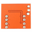10pcs Mini Dual DC Motor H-Bridge Driver Module Speed Controller 2V-10V wit K9E4