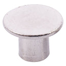 Album Scrapbooking 5mmx6mm Nickel Plated Surrounding Chicago Screw Provide