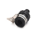 Garden Water Hose 14-20mm Tap Connectors Adapter Shower Irrigation Fitting  â„–[
