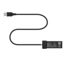Portable Usb Charging Cable Cradle Base For Dji Ryze Tello Mini Fpv Drone B P3B7