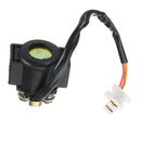 Motorcycle Starter Relay Solenoid for Aprilia RSV 1000 Tuono AP8112927 150A