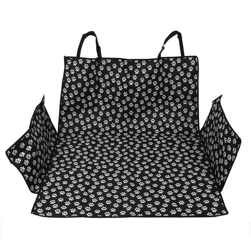 Car Cushion Back Box Car Pet Cushion Car Trunk Thickening Oxford Mat Averag