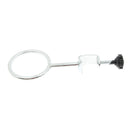 Lab Cast Iron Metal Support Ring ÃŽÂ¦ 50mm 2 Inch with Clamp for Retort Stand
