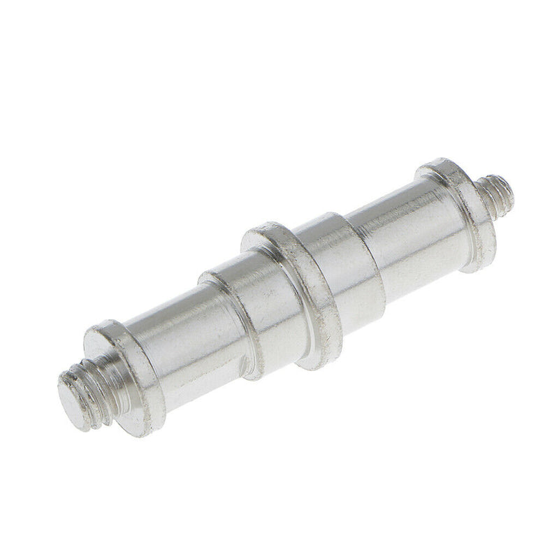 1/4 "to 3/8" Convert Screw Adapter Spigot Spigot For Tripod