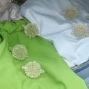 Laundry Balls Cleaning Washing Machine Clothes Softener Strong Decontaminatio@