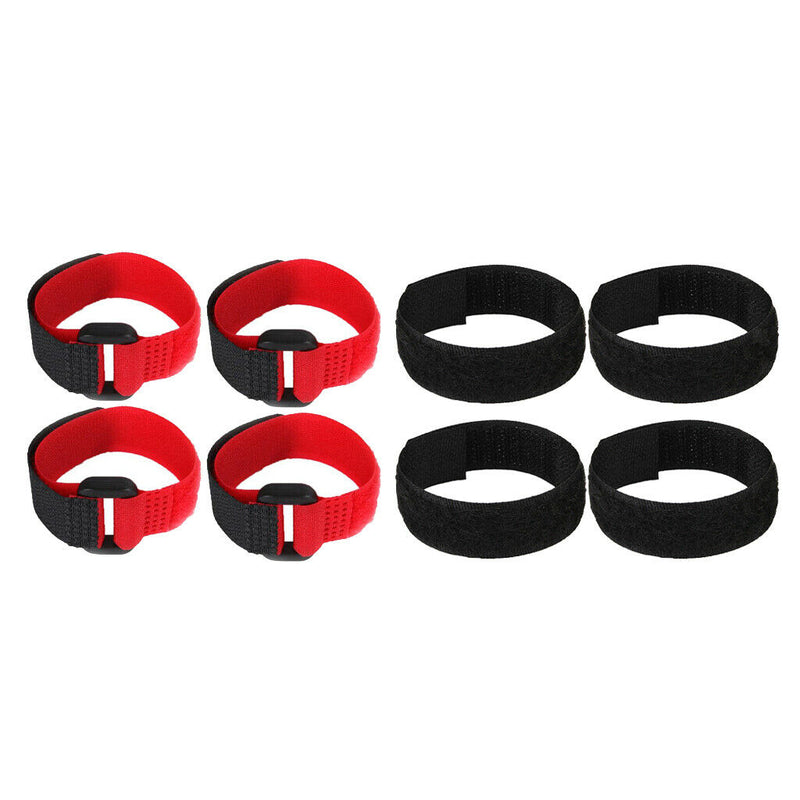 8x No Crow Crow Reduction Collar for Roosters Collars Poultry Supplies