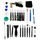 34 pcs Universal Screen Removal Professional Opening Repair Tool Kit Pry To