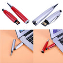 2x Tablets Capacitive Mini Stylus Pen+Ballpoint Pencil +USB Flash Drive 16GB