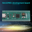 HW-848 STM32F401 Development BoardÃ‚Â STM32F401CCU6 STM32F4 Learning Board