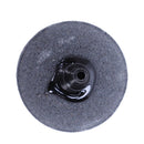 4cm Diameter Ball Shaped Airstones Steel Gray for Aquarium Tank D9Z9