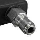 Car Washer-Gun 3000 Psi Max Foam-Gun 3/8 inch Connector High Pressure Washe