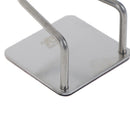 Kitchen Dishwashing Stainless Brush Holder Clip Sponge Drainer Drying  OZ