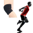2Pcs Outdoor Sports Spring Knee Support Climbing Breathable Knee Pads Four