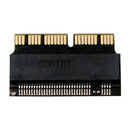 M.2 NVME SSD Converter Adapter Card for MacBook AIR PRO 2013/2014/2015/2016,