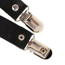2x LEATHER EXY PUNK STUDDED RIVET GARTER BELT Adjustable LEG HARNESS Straps