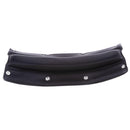 Replacement Headband Cover Cushion Headphones for Beyerdynamic Heaset Black