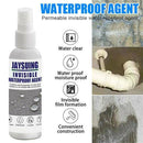 30ML Mighty Sealant Spray Invisible Waterproof Agent Ceramic Tile Floor Wall NEW